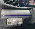 Серый Мерседес GLE-Class Coupe, объемом двигателя 3 л и пробегом 50 тыс. км за 82500 $, фото 93 на Automoto.ua