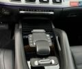Серый Мерседес GLE-Class Coupe, объемом двигателя 2.93 л и пробегом 48 тыс. км за 74500 $, фото 19 на Automoto.ua