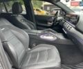 Серый Мерседес GLE-Class Coupe, объемом двигателя 3 л и пробегом 50 тыс. км за 82500 $, фото 71 на Automoto.ua