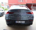 Серый Мерседес GLE-Class Coupe, объемом двигателя 3 л и пробегом 38 тыс. км за 96900 $, фото 6 на Automoto.ua