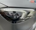 Серый Мерседес GLE-Class Coupe, объемом двигателя 3 л и пробегом 50 тыс. км за 82500 $, фото 35 на Automoto.ua