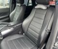 Сірий Мерседес GLE-Class Coupe, об'ємом двигуна 2 л та пробігом 63 тис. км за 82900 $, фото 20 на Automoto.ua