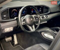 Сірий Мерседес GLE-Class Coupe, об'ємом двигуна 2.93 л та пробігом 139 тис. км за 66990 $, фото 17 на Automoto.ua