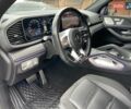Серый Мерседес GLE-Class Coupe, объемом двигателя 3 л и пробегом 50 тыс. км за 82500 $, фото 83 на Automoto.ua
