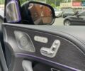 Серый Мерседес GLE-Class Coupe, объемом двигателя 3 л и пробегом 50 тыс. км за 82500 $, фото 68 на Automoto.ua