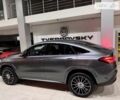 Серый Мерседес GLE-Class Coupe, объемом двигателя 2.9 л и пробегом 83 тыс. км за 83900 $, фото 17 на Automoto.ua