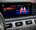 Сірий Мерседес GLE-Class Coupe, об'ємом двигуна 2.93 л та пробігом 139 тис. км за 66990 $, фото 37 на Automoto.ua