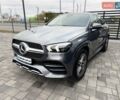 Сірий Мерседес GLE-Class Coupe, об'ємом двигуна 2 л та пробігом 63 тис. км за 82900 $, фото 7 на Automoto.ua