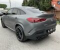 Серый Мерседес GLE-Class Coupe, объемом двигателя 3 л и пробегом 50 тыс. км за 82500 $, фото 19 на Automoto.ua