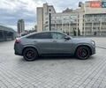 Серый Мерседес GLE-Class Coupe, объемом двигателя 3.98 л и пробегом 74 тыс. км за 119000 $, фото 6 на Automoto.ua