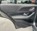Серый Мерседес GLE-Class Coupe, объемом двигателя 3 л и пробегом 50 тыс. км за 82500 $, фото 53 на Automoto.ua
