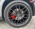 Серый Мерседес GLE-Class Coupe, объемом двигателя 3.98 л и пробегом 74 тыс. км за 119000 $, фото 10 на Automoto.ua