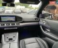 Серый Мерседес GLE-Class Coupe, объемом двигателя 3 л и пробегом 50 тыс. км за 82500 $, фото 79 на Automoto.ua