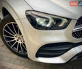Сірий Мерседес GLE-Class Coupe, об'ємом двигуна 2.93 л та пробігом 139 тис. км за 66990 $, фото 10 на Automoto.ua