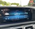 Серый Мерседес GLE-Class Coupe, объемом двигателя 3 л и пробегом 50 тыс. км за 82500 $, фото 102 на Automoto.ua