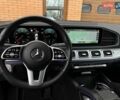 Серый Мерседес GLE-Class Coupe, объемом двигателя 2.93 л и пробегом 48 тыс. км за 74500 $, фото 18 на Automoto.ua
