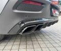 Сірий Мерседес GLE-Class Coupe, об'ємом двигуна 3.98 л та пробігом 74 тис. км за 115000 $, фото 12 на Automoto.ua