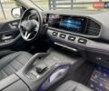 Сірий Мерседес GLE-Class Coupe, об'ємом двигуна 2 л та пробігом 63 тис. км за 82900 $, фото 42 на Automoto.ua