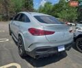 Серый Мерседес GLE-Class Coupe, объемом двигателя 4 л и пробегом 52 тыс. км за 40000 $, фото 2 на Automoto.ua