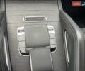 Серый Мерседес GLE-Class Coupe, объемом двигателя 3 л и пробегом 50 тыс. км за 82500 $, фото 99 на Automoto.ua