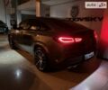 Сірий Мерседес GLE-Class Coupe, об'ємом двигуна 2.9 л та пробігом 83 тис. км за 83900 $, фото 89 на Automoto.ua