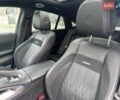 Серый Мерседес GLE-Class Coupe, объемом двигателя 3.98 л и пробегом 74 тыс. км за 119000 $, фото 17 на Automoto.ua