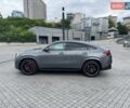 Серый Мерседес GLE-Class Coupe, объемом двигателя 3.98 л и пробегом 74 тыс. км за 119000 $, фото 2 на Automoto.ua