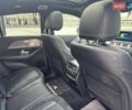 Серый Мерседес GLE-Class Coupe, объемом двигателя 3.98 л и пробегом 74 тыс. км за 119000 $, фото 36 на Automoto.ua