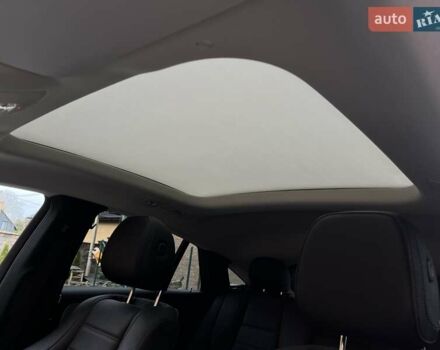 Серый Мерседес GLE-Class Coupe, объемом двигателя 2.93 л и пробегом 48 тыс. км за 74500 $, фото 37 на Automoto.ua