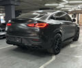 Серый Мерседес GLE-Class Coupe, объемом двигателя 3 л и пробегом 45 тыс. км за 82900 $, фото 8 на Automoto.ua