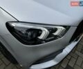 Серый Мерседес GLE-Class Coupe, объемом двигателя 2.93 л и пробегом 48 тыс. км за 74500 $, фото 6 на Automoto.ua