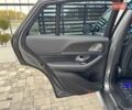 Сірий Мерседес GLE-Class Coupe, об'ємом двигуна 2 л та пробігом 63 тис. км за 82900 $, фото 30 на Automoto.ua