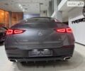 Сірий Мерседес GLE-Class Coupe, об'ємом двигуна 2.9 л та пробігом 83 тис. км за 83900 $, фото 2 на Automoto.ua