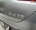 Серый Мерседес GLE-Class Coupe, объемом двигателя 3 л и пробегом 50 тыс. км за 82500 $, фото 42 на Automoto.ua