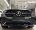 Серый Мерседес GLE-Class Coupe, объемом двигателя 2.9 л и пробегом 83 тыс. км за 83900 $, фото 113 на Automoto.ua