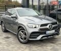 Сірий Мерседес GLE-Class Coupe, об'ємом двигуна 2 л та пробігом 63 тис. км за 82900 $, фото 1 на Automoto.ua