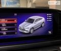 Серый Мерседес GLE-Class Coupe, объемом двигателя 2.9 л и пробегом 83 тыс. км за 83900 $, фото 173 на Automoto.ua