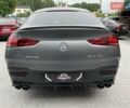 Серый Мерседес GLE-Class Coupe, объемом двигателя 3 л и пробегом 50 тыс. км за 82500 $, фото 16 на Automoto.ua