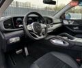 Серый Мерседес GLE-Class Coupe, объемом двигателя 2.93 л и пробегом 36 тыс. км за 79999 $, фото 15 на Automoto.ua