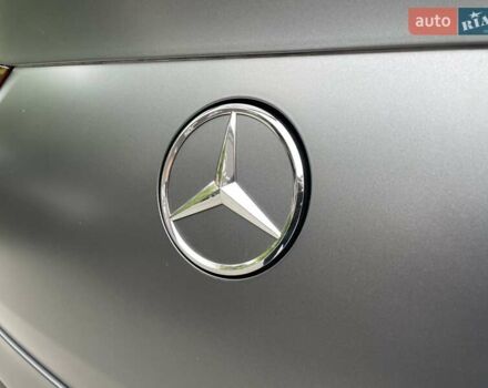 Серый Мерседес GLE-Class Coupe, объемом двигателя 3 л и пробегом 50 тыс. км за 82500 $, фото 43 на Automoto.ua