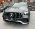 Серый Мерседес GLE-Class Coupe, объемом двигателя 3 л и пробегом 50 тыс. км за 82500 $, фото 26 на Automoto.ua