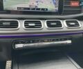 Серый Мерседес GLE-Class Coupe, объемом двигателя 3 л и пробегом 50 тыс. км за 82500 $, фото 95 на Automoto.ua