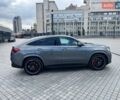 Сірий Мерседес GLE-Class Coupe, об'ємом двигуна 3.98 л та пробігом 74 тис. км за 115000 $, фото 7 на Automoto.ua