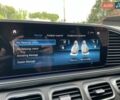 Серый Мерседес GLE-Class Coupe, объемом двигателя 3 л и пробегом 50 тыс. км за 82500 $, фото 101 на Automoto.ua