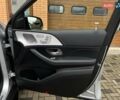 Серый Мерседес GLE-Class Coupe, объемом двигателя 2.93 л и пробегом 48 тыс. км за 74500 $, фото 21 на Automoto.ua