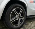 Серый Мерседес GLE-Class Coupe, объемом двигателя 2.93 л и пробегом 48 тыс. км за 74500 $, фото 12 на Automoto.ua