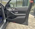 Сірий Мерседес GLE-Class Coupe, об'ємом двигуна 2 л та пробігом 63 тис. км за 82900 $, фото 38 на Automoto.ua
