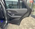 Сірий Мерседес GLE-Class Coupe, об'ємом двигуна 2 л та пробігом 63 тис. км за 82900 $, фото 35 на Automoto.ua