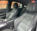 Серый Мерседес GLE-Class Coupe, объемом двигателя 3 л и пробегом 50 тыс. км за 82500 $, фото 84 на Automoto.ua