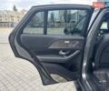 Серый Мерседес GLE-Class Coupe, объемом двигателя 3.98 л и пробегом 74 тыс. км за 119000 $, фото 29 на Automoto.ua